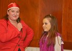 Michal Sláma : Karneval 11.2.2018